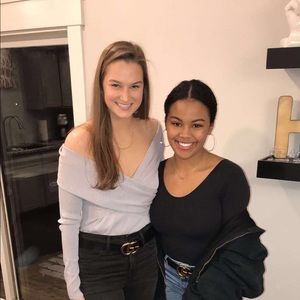 Meet your Posher, Rayn